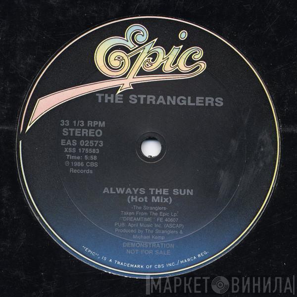  The Stranglers  - Always The Sun