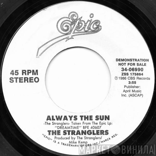 The Stranglers - Always The Sun