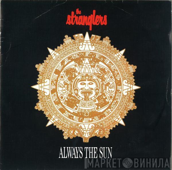 The Stranglers - Always The Sun