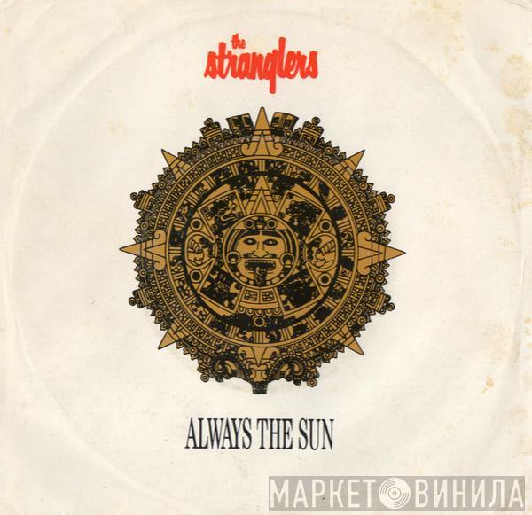  The Stranglers  - Always The Sun