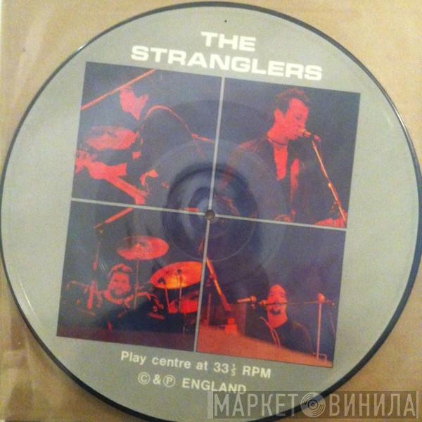  The Stranglers  - An Interview With J.J. Burnell