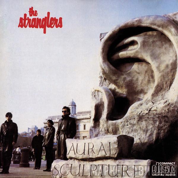 The Stranglers - Aural Sculpture