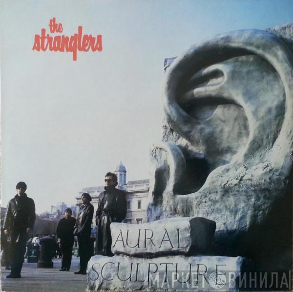 The Stranglers - Aural Sculpture