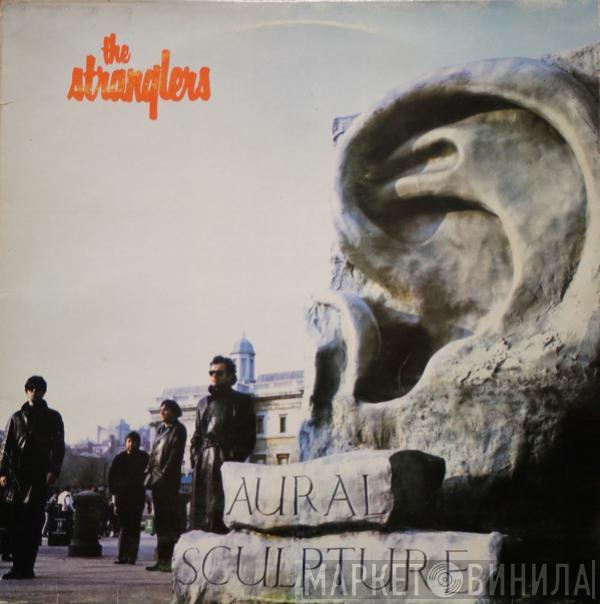  The Stranglers  - Aural Sculpture