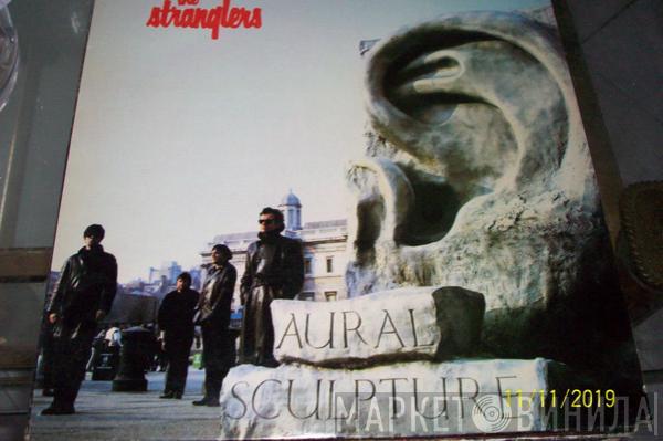  The Stranglers  - Aural Sculpture