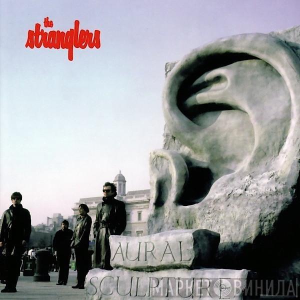  The Stranglers  - Aural Sculpture