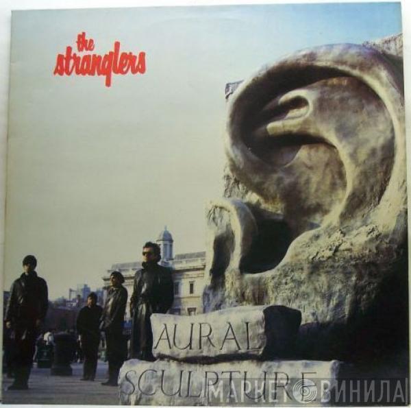  The Stranglers  - Aural Sculpture