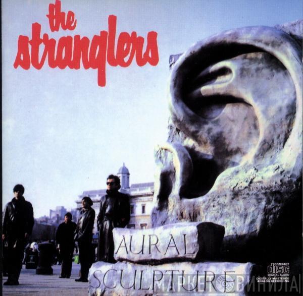  The Stranglers  - Aural Sculpture