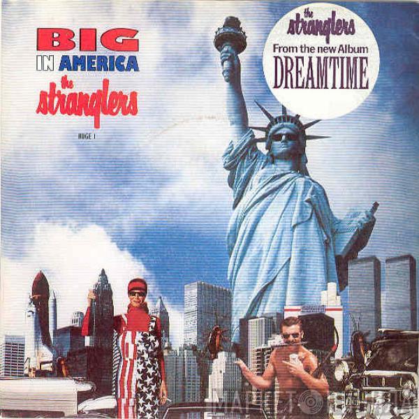 The Stranglers - Big In America