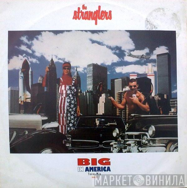 The Stranglers - Big In America