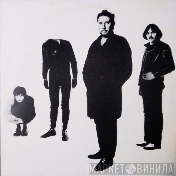 The Stranglers - Black And White