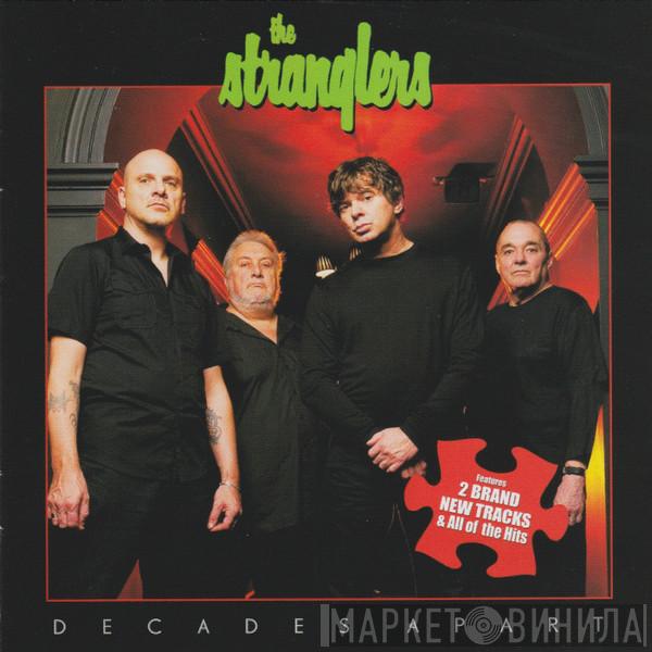 The Stranglers - Decades Apart