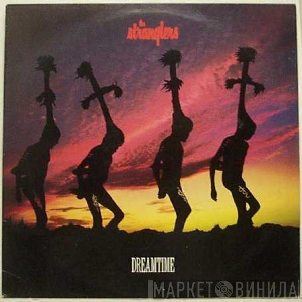 The Stranglers - Dreamtime