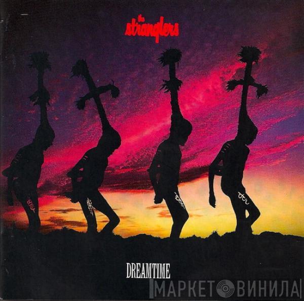  The Stranglers  - Dreamtime