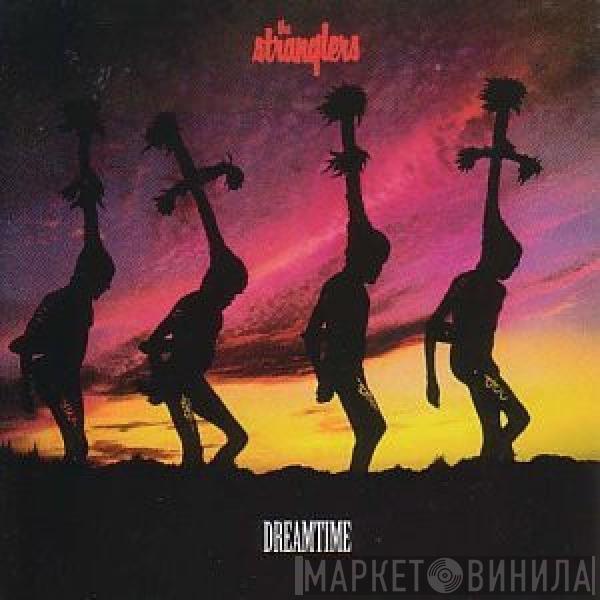  The Stranglers  - Dreamtime