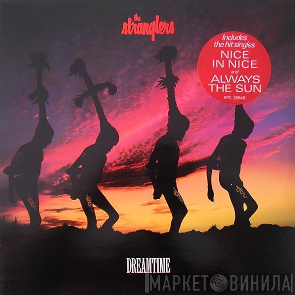  The Stranglers  - Dreamtime