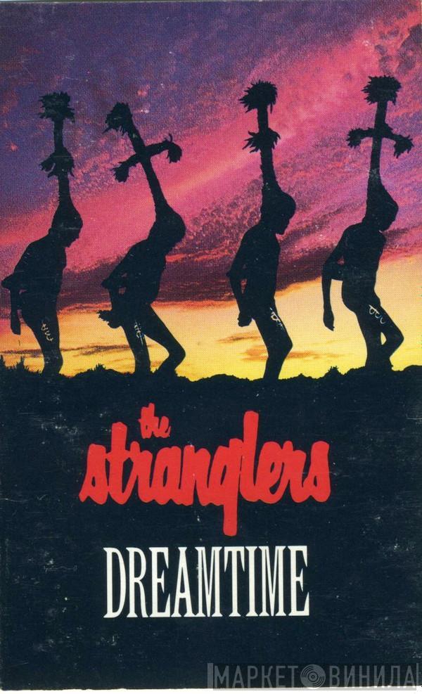 The Stranglers - Dreamtime