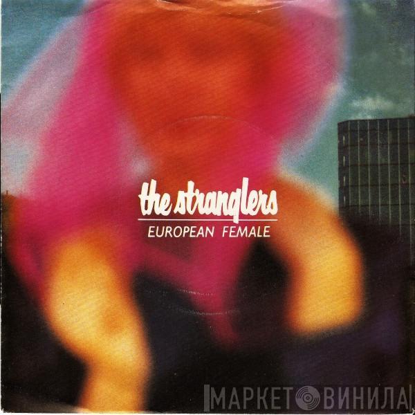  The Stranglers  - European Female