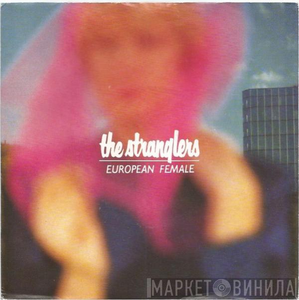 The Stranglers - European Female