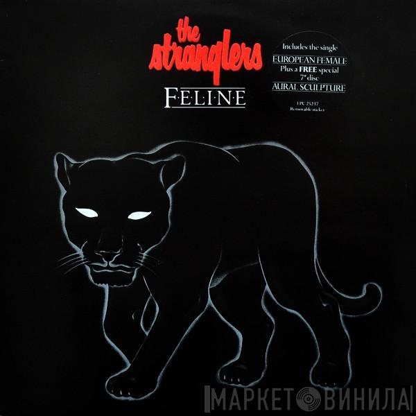 The Stranglers - Feline