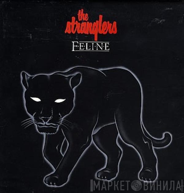 The Stranglers - Feline