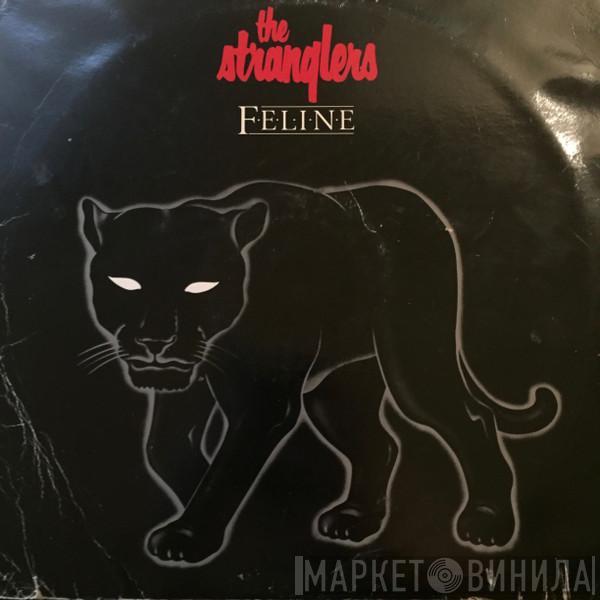 The Stranglers - Feline