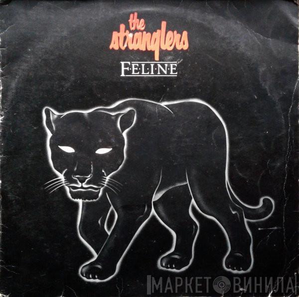  The Stranglers  - Feline