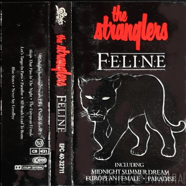  The Stranglers  - Feline