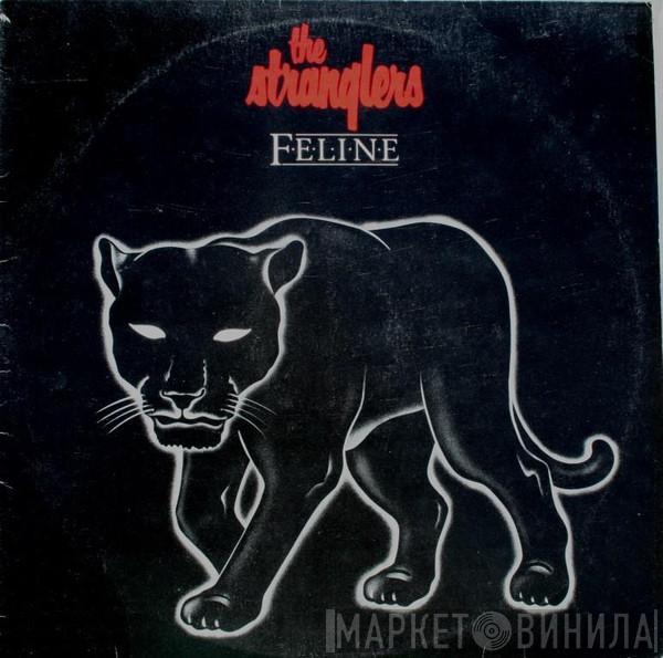  The Stranglers  - Feline
