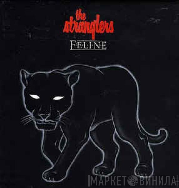  The Stranglers  - Feline