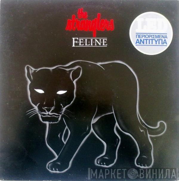  The Stranglers  - Feline
