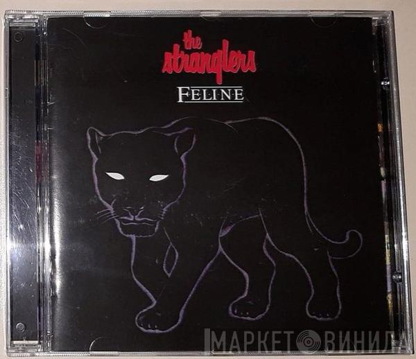  The Stranglers  - Feline