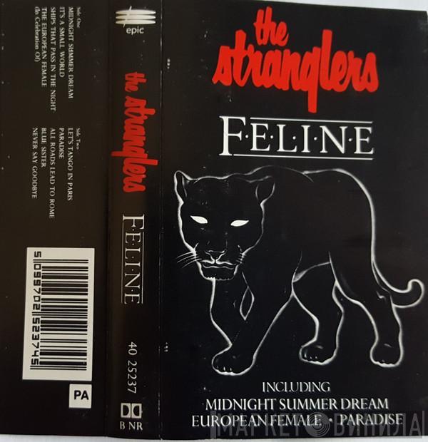 The Stranglers  - Feline