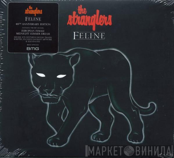  The Stranglers  - Feline