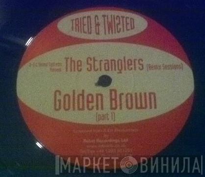  The Stranglers  - Golden Brown (Part 1)(Remix Sessions)