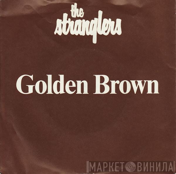 The Stranglers - Golden Brown