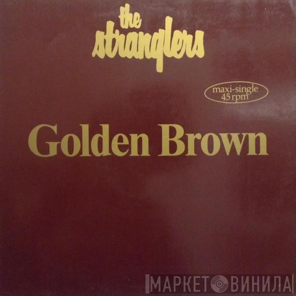 The Stranglers - Golden Brown