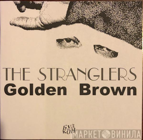  The Stranglers  - Golden Brown