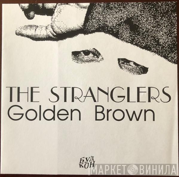  The Stranglers  - Golden Brown