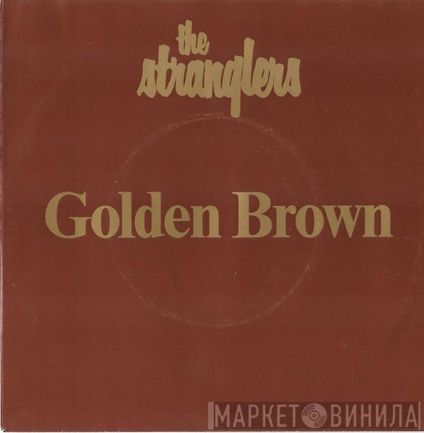  The Stranglers  - Golden Brown