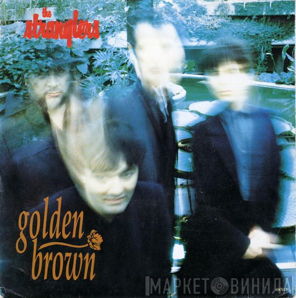  The Stranglers  - Golden Brown