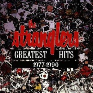  The Stranglers  - Greatest Hits 1977 - 1990