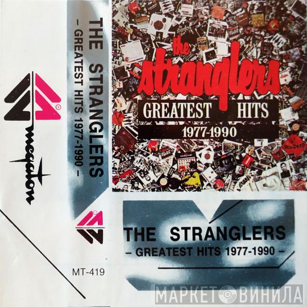 The Stranglers  - Greatest Hits
