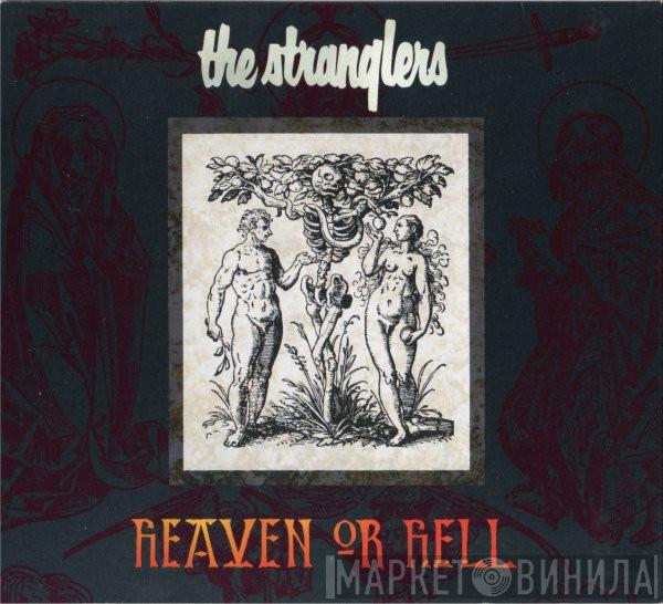  The Stranglers  - Heaven Or Hell (Disc 1)