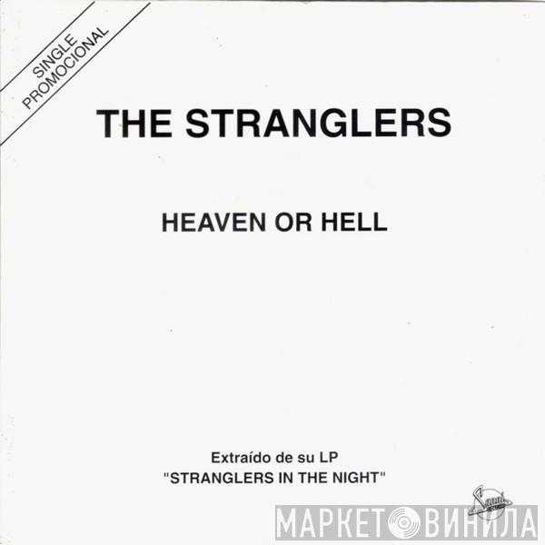 The Stranglers - Heaven Or Hell