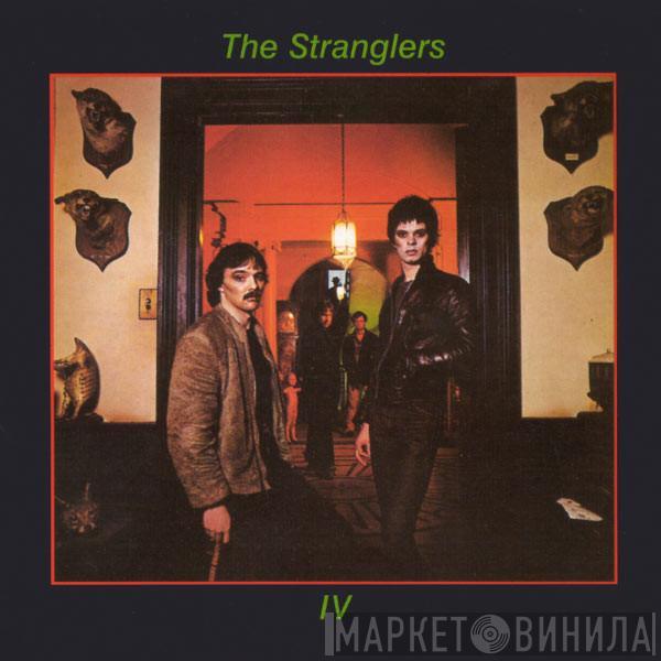  The Stranglers  - IV Rattus Norvegicus