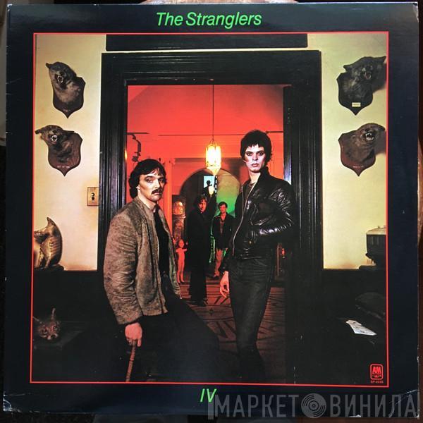  The Stranglers  - IV Rattus Norvegicus