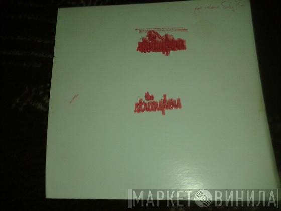  The Stranglers  - IV Rattus Norvegicus