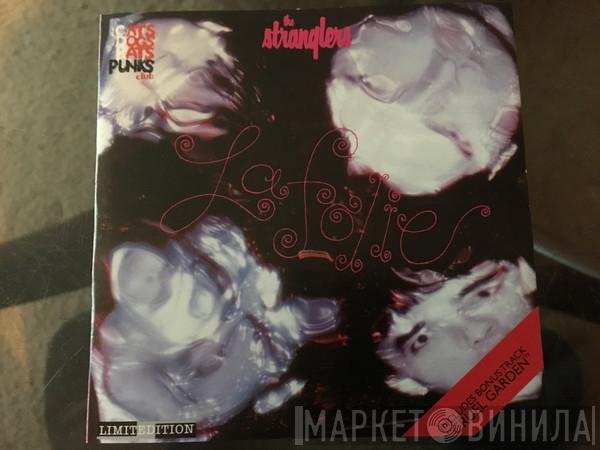  The Stranglers  - La Folie