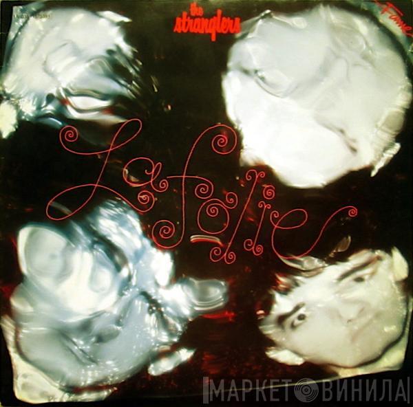  The Stranglers  - La Folie